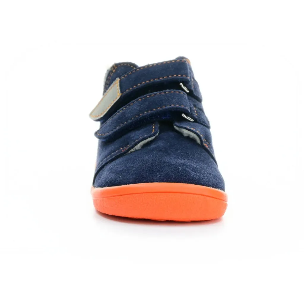 Mandarine Shoes Beda Winter with Membrane (BF 0001/W/MK/2)