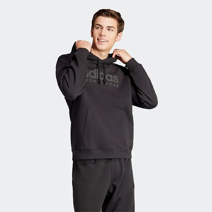 Shop All Season Fleece Hoodies Online at Stirling Sports