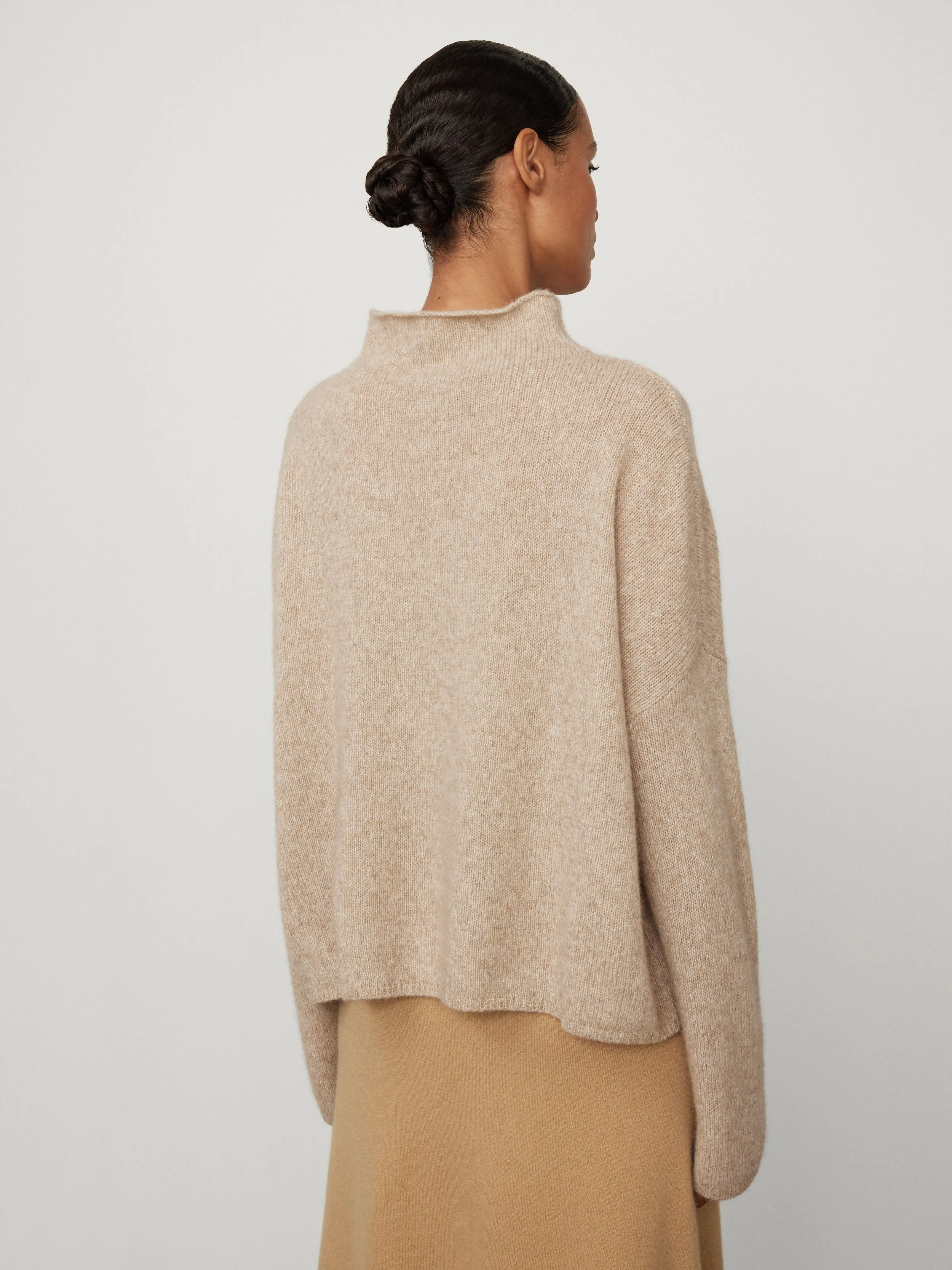 Sophia Sweater - Shop Trendy Women's Knitwear - Limited Edition