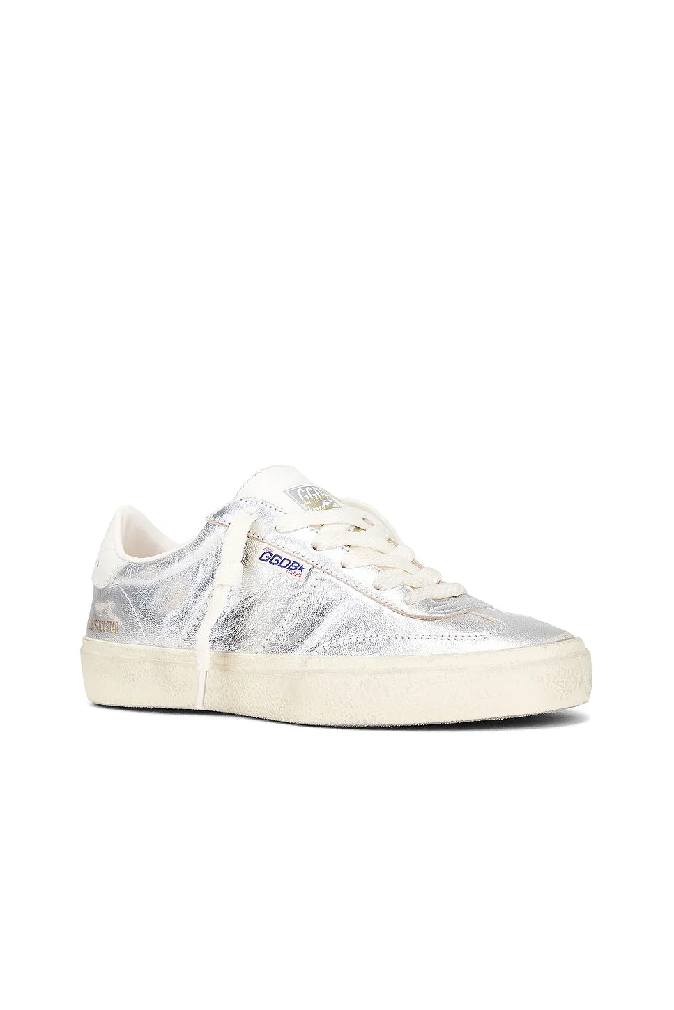 Soul-star Sneaker Gold Goose