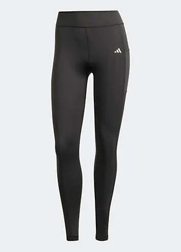 Sporty training leggings from adidas