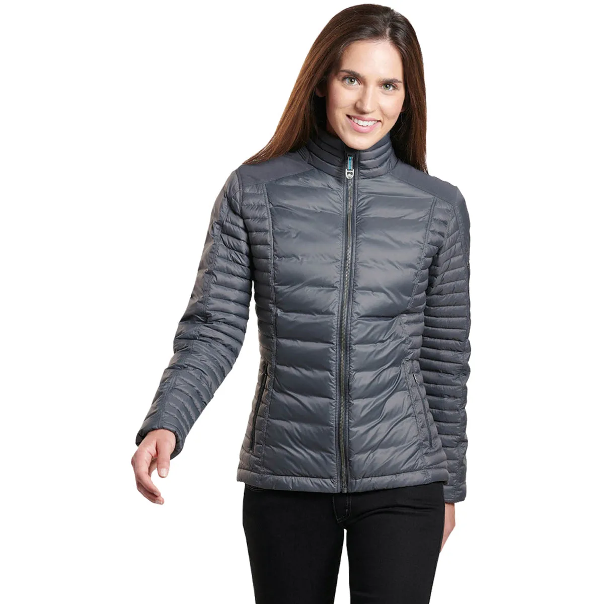 Spyfire Jacket for Women