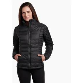 Spyfire Jacket for Women