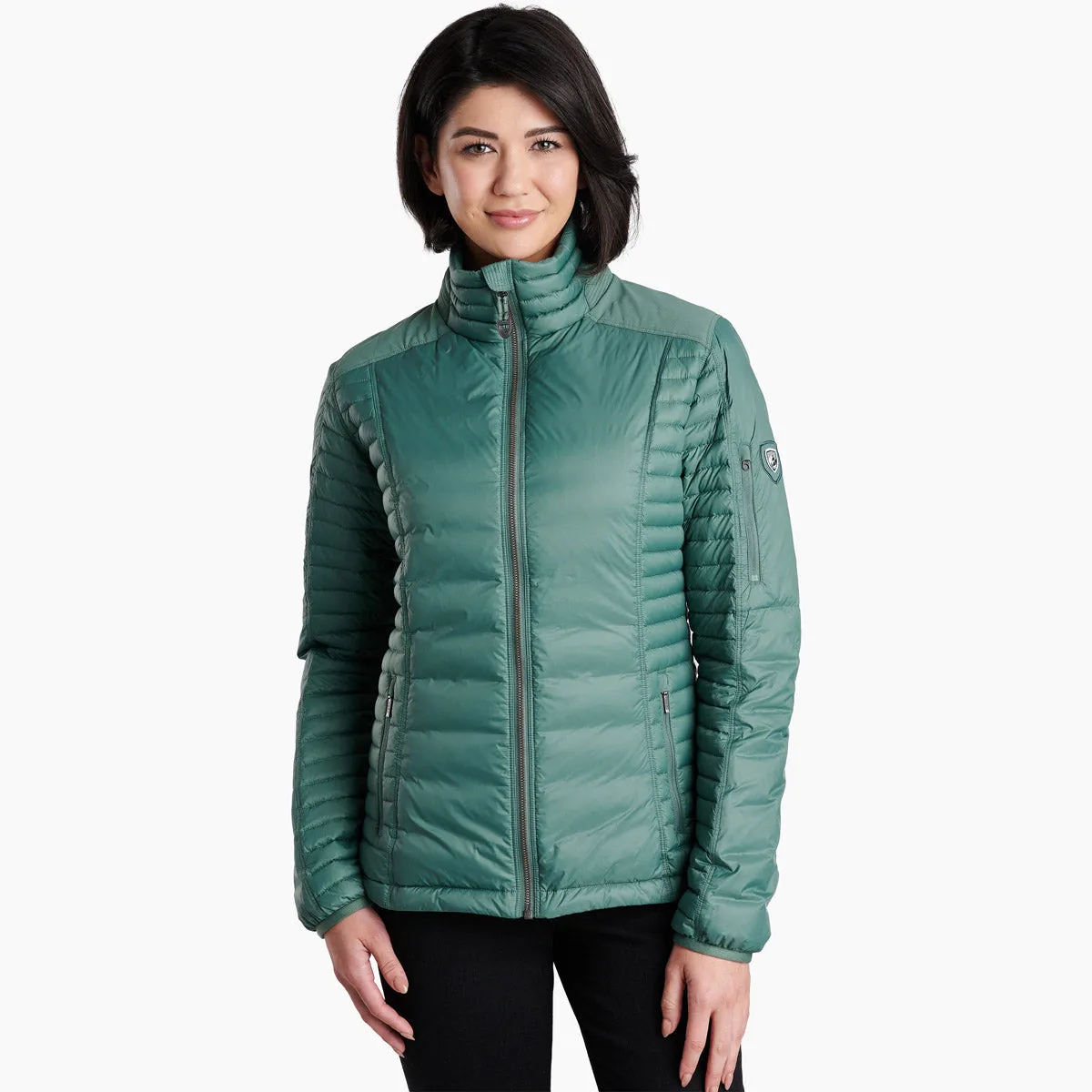 Spyfire Jacket for Women