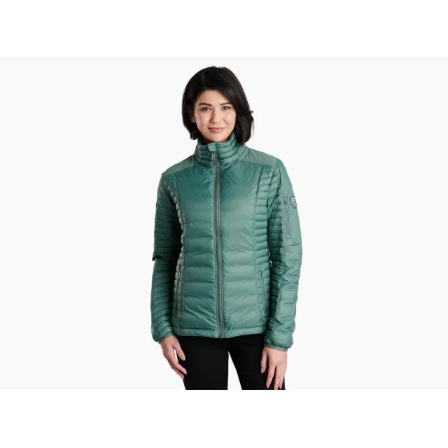 Spyfire Jacket for Women