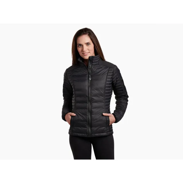 Spyfire Jacket for Women