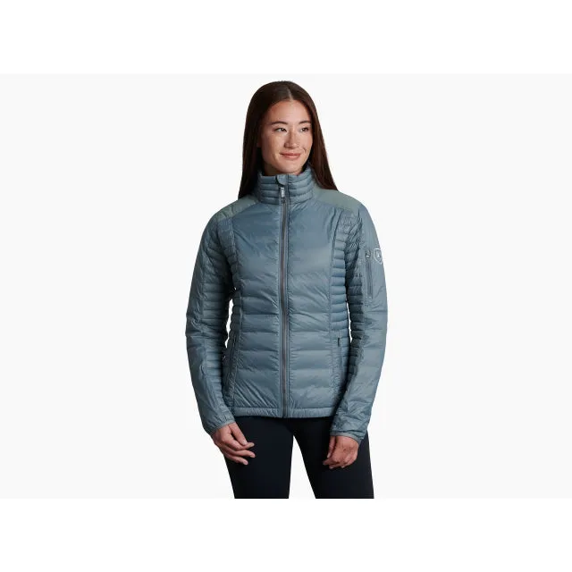 Spyfire Jacket for Women