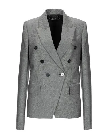 Stella McCartney Women's Grey Blazer Size 12 UK