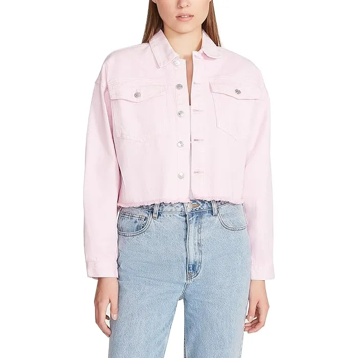 Steve Madden Women's Alison Jacket