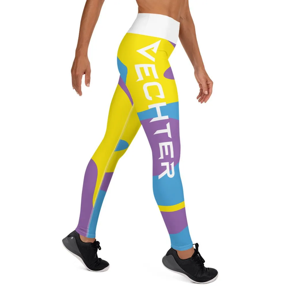 Surfers Victory Leggings - Victory Collection