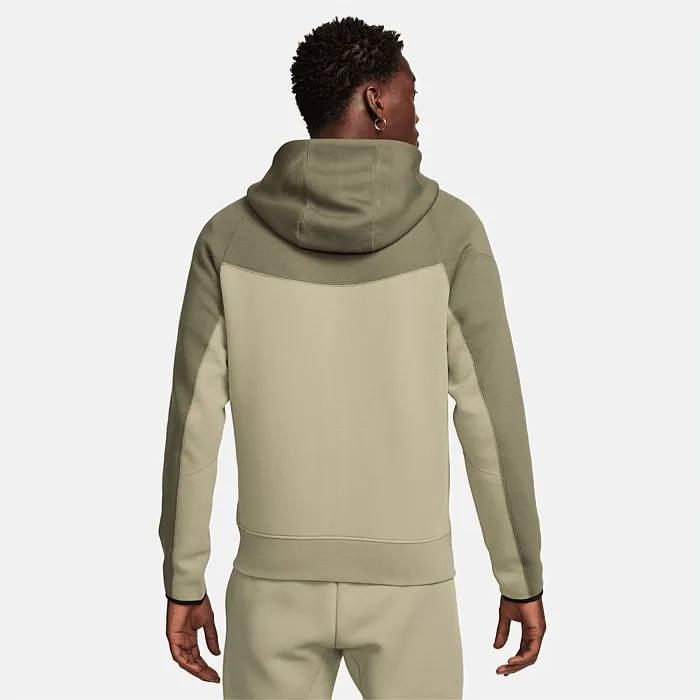 Tech Fleece Full-Zip Windrunner Hoodie - Shop Hoodies & Crews at Stirling Sports