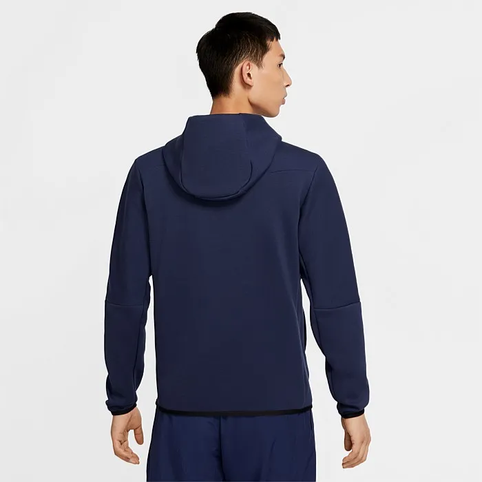 Tech Fleece Hoodie | Stirling Sports