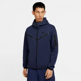 Tech Fleece Hoodie | Stirling Sports