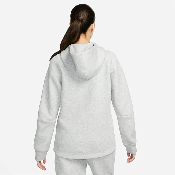 Tech Fleece Windrunner Hoodie by Stirling Sports