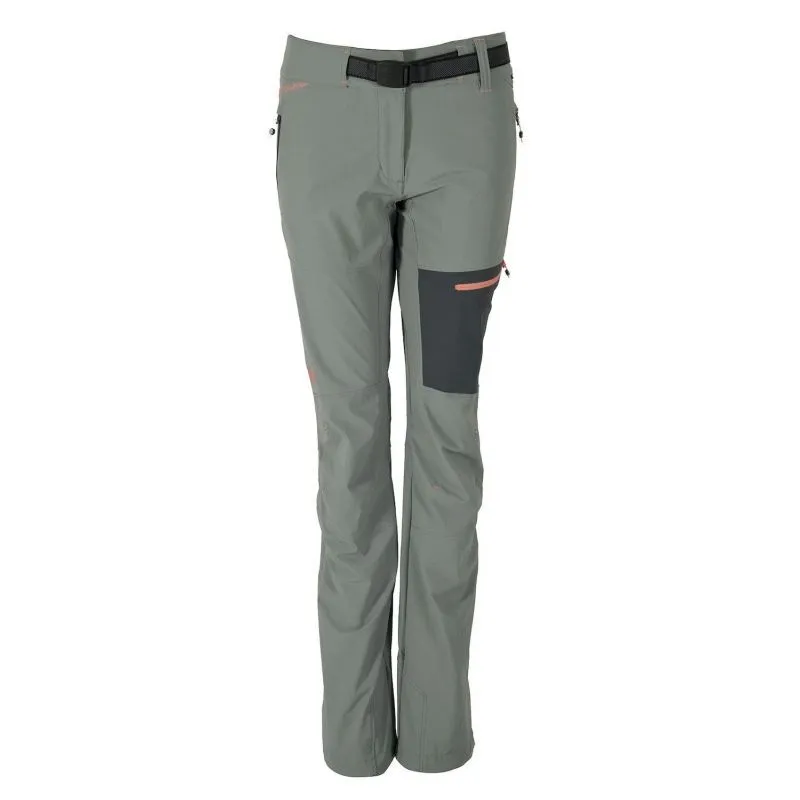 Ternua Mikas Pant Hiking Pants Women