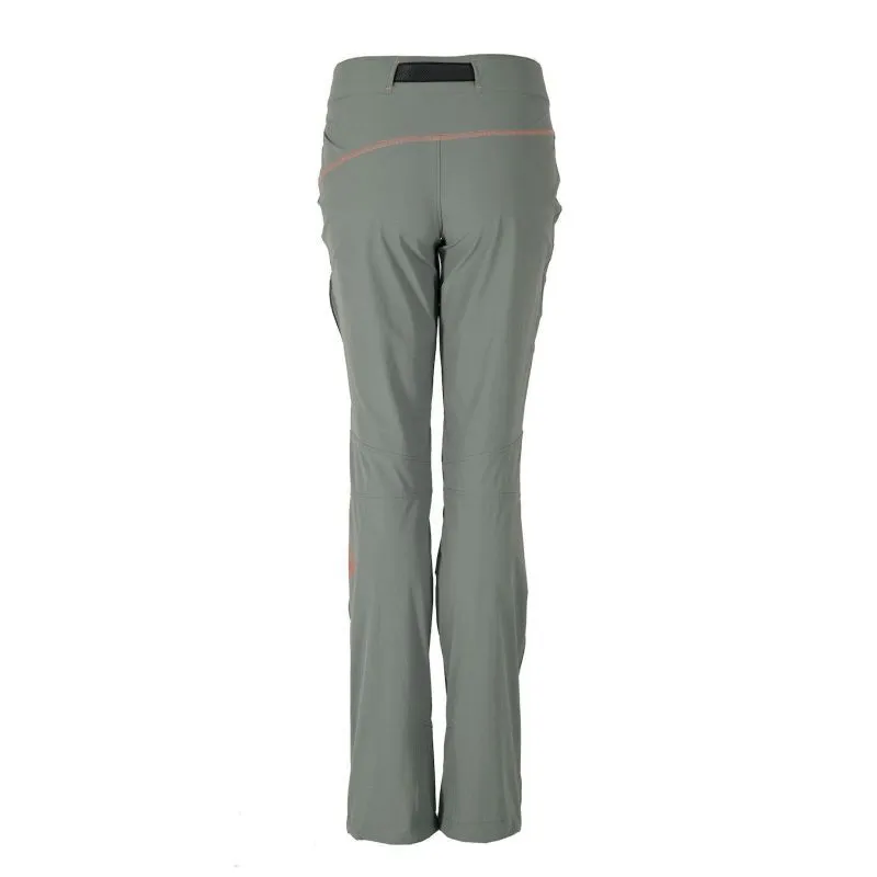 Ternua Mikas Pant Hiking Pants Women