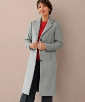 Thermal-lined Coat