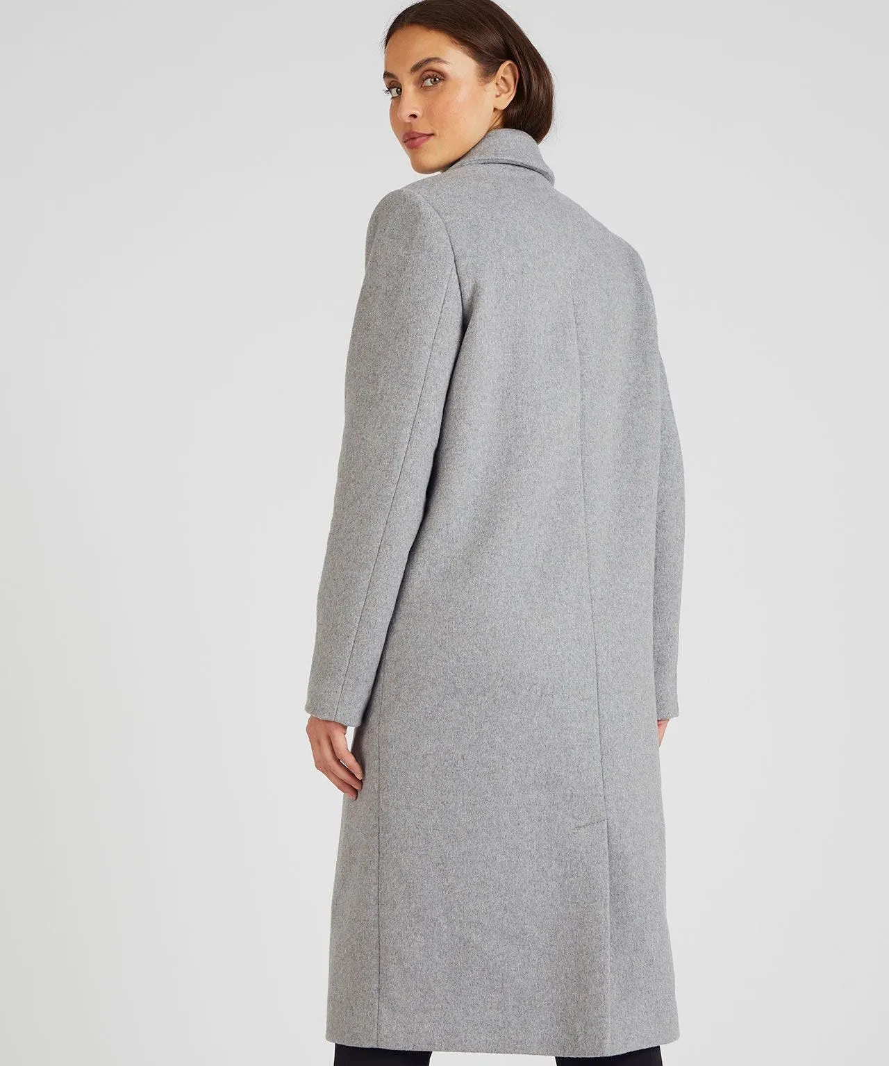 Thermal-lined Coat