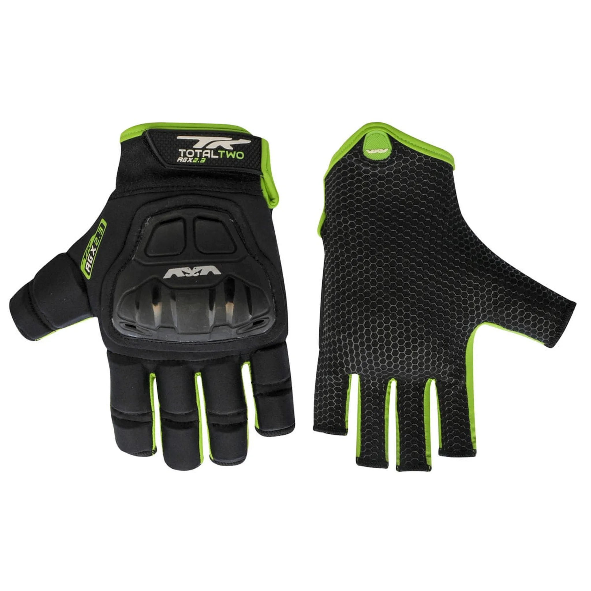 TK Total Two 2.3 Field Hockey Gloves - Right Hand