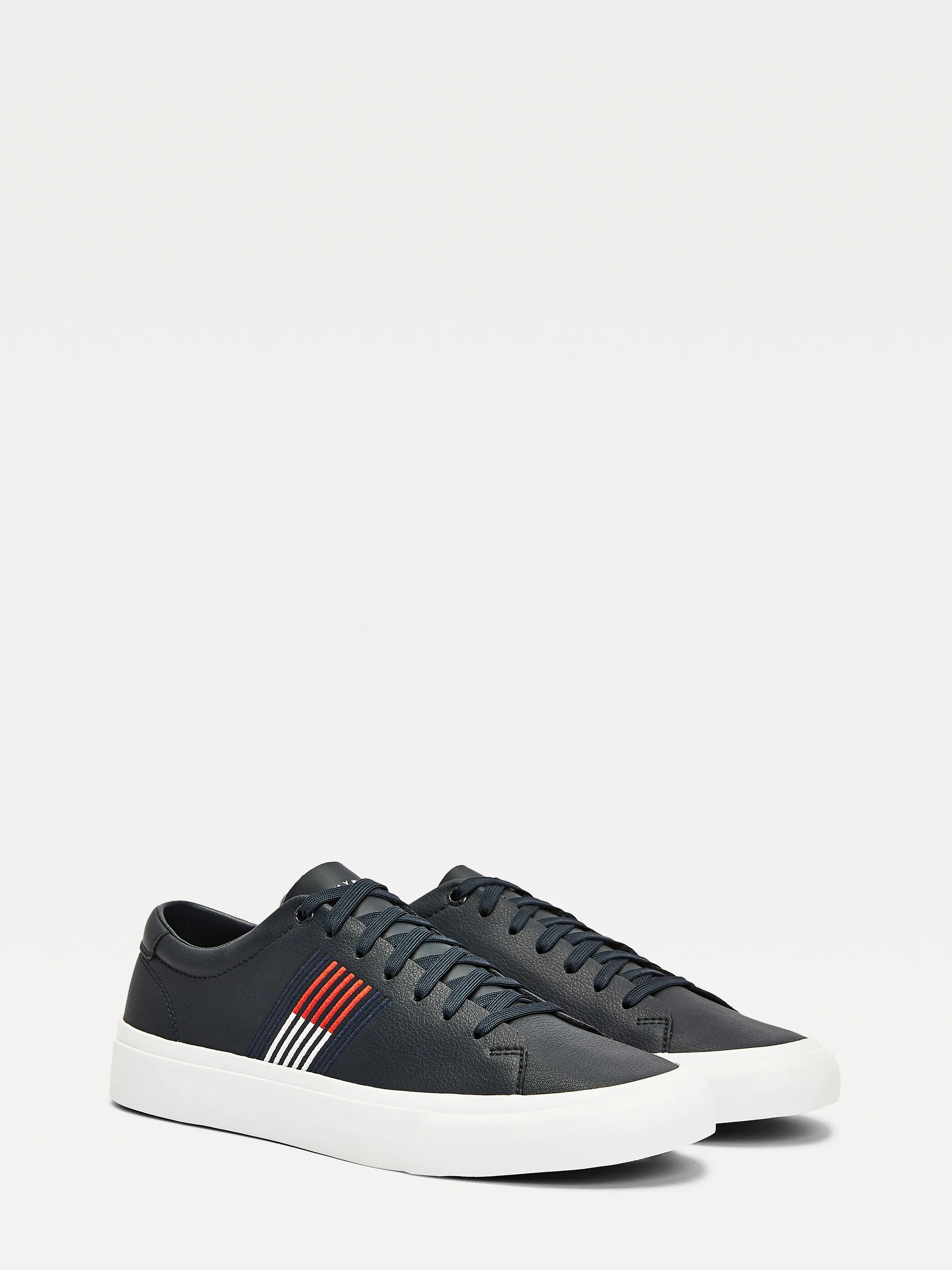 Tommy Hilfiger Corporate Sneaker.