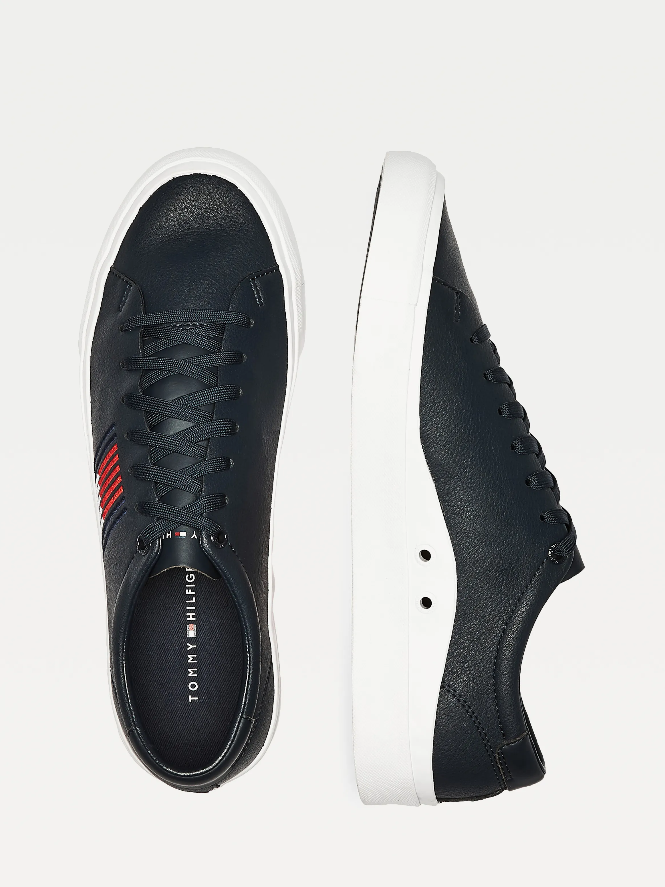 Tommy Hilfiger Corporate Sneaker.