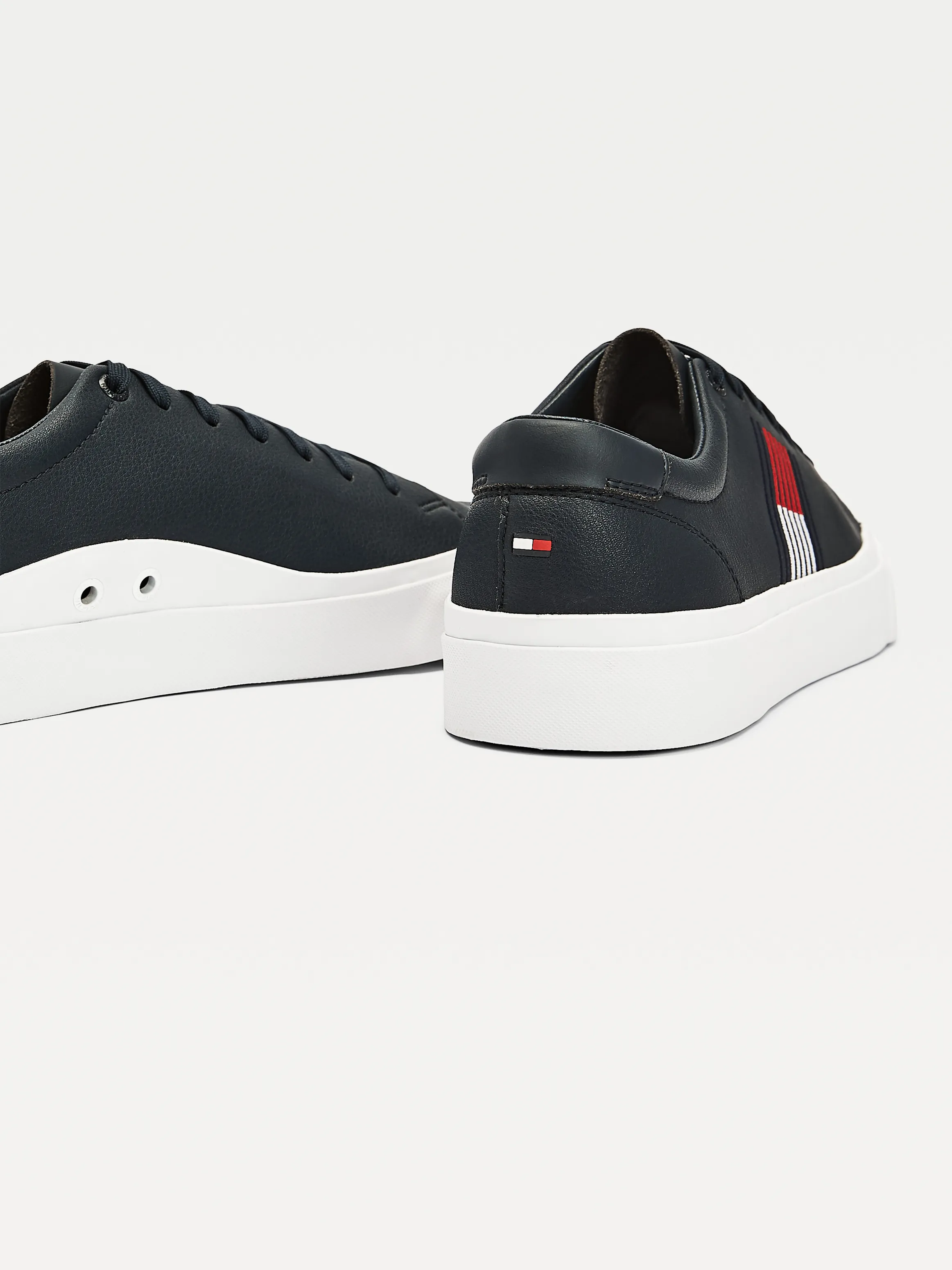 Tommy Hilfiger Corporate Sneaker.