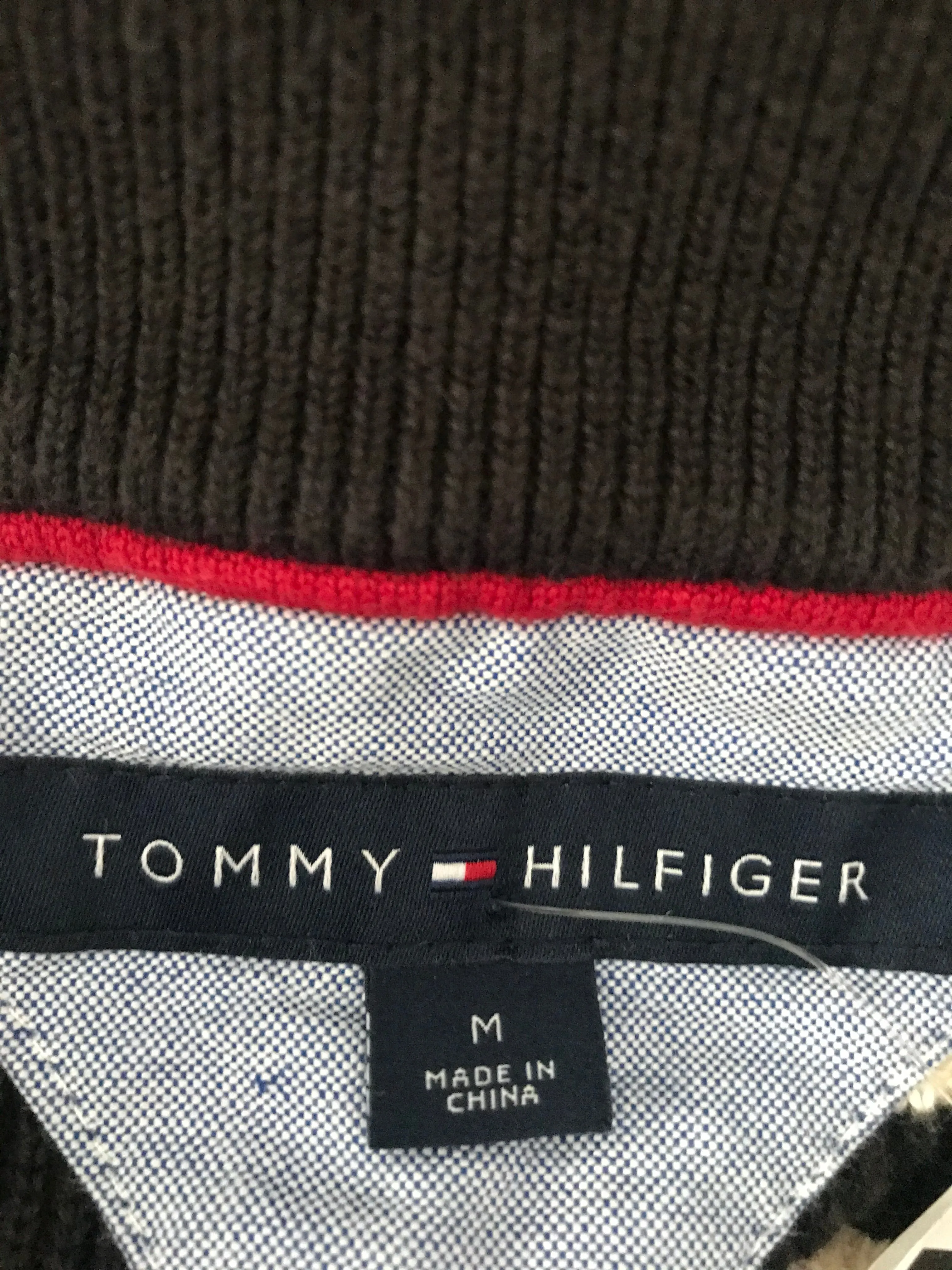 Tommy Hilfiger Knitwear