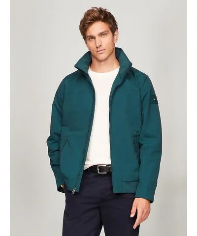 Men's Hilfiger Water-Resistant Regatta Jacket from Tommy Hilfiger