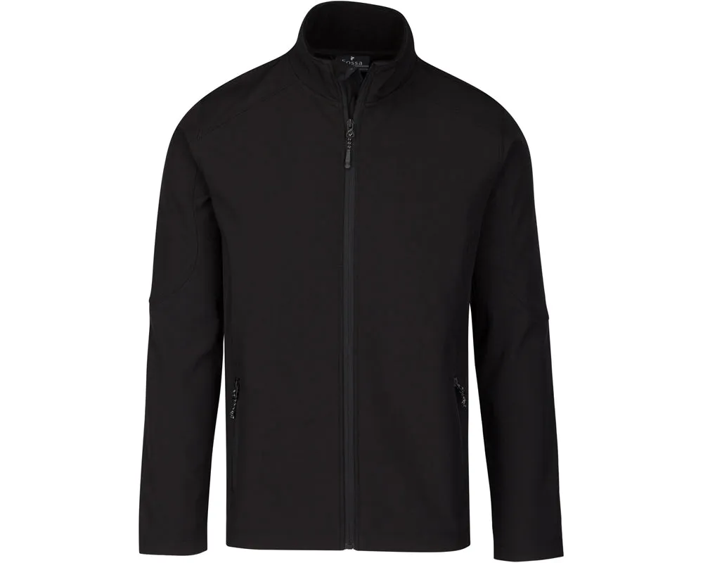 Top-selling Nexus Soft Shell Jacket