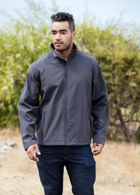 Top-selling Nexus Soft Shell Jacket