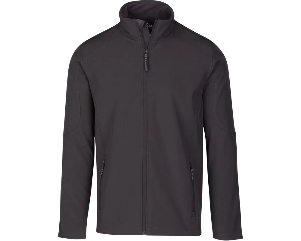 Top-selling Nexus Soft Shell Jacket