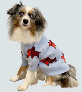 Toto Puppy Sweater