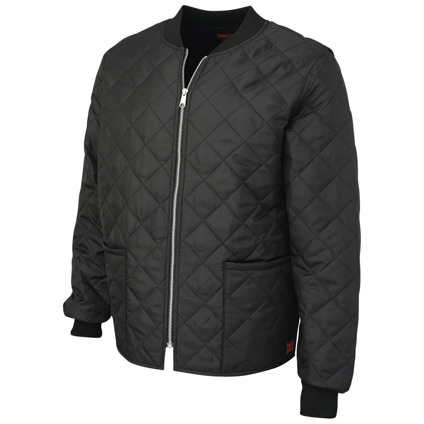 Tough Duck WJ25 Jacket - Black