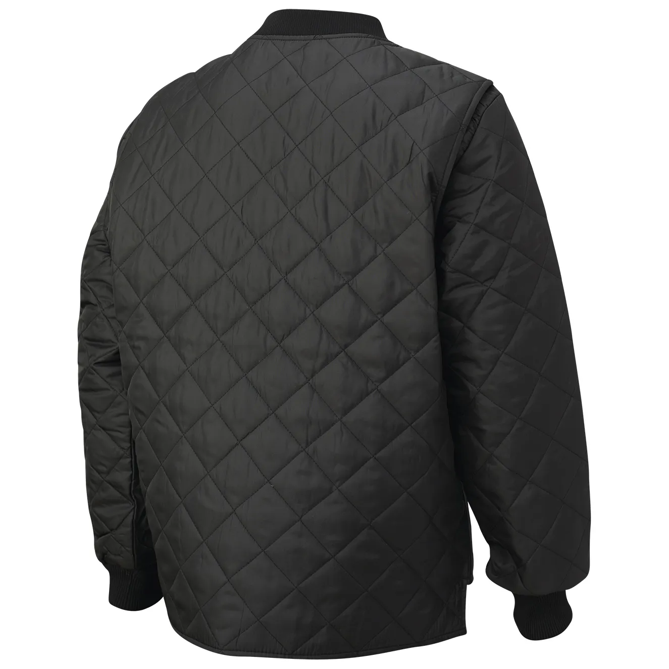 Tough Duck WJ25 Jacket - Black