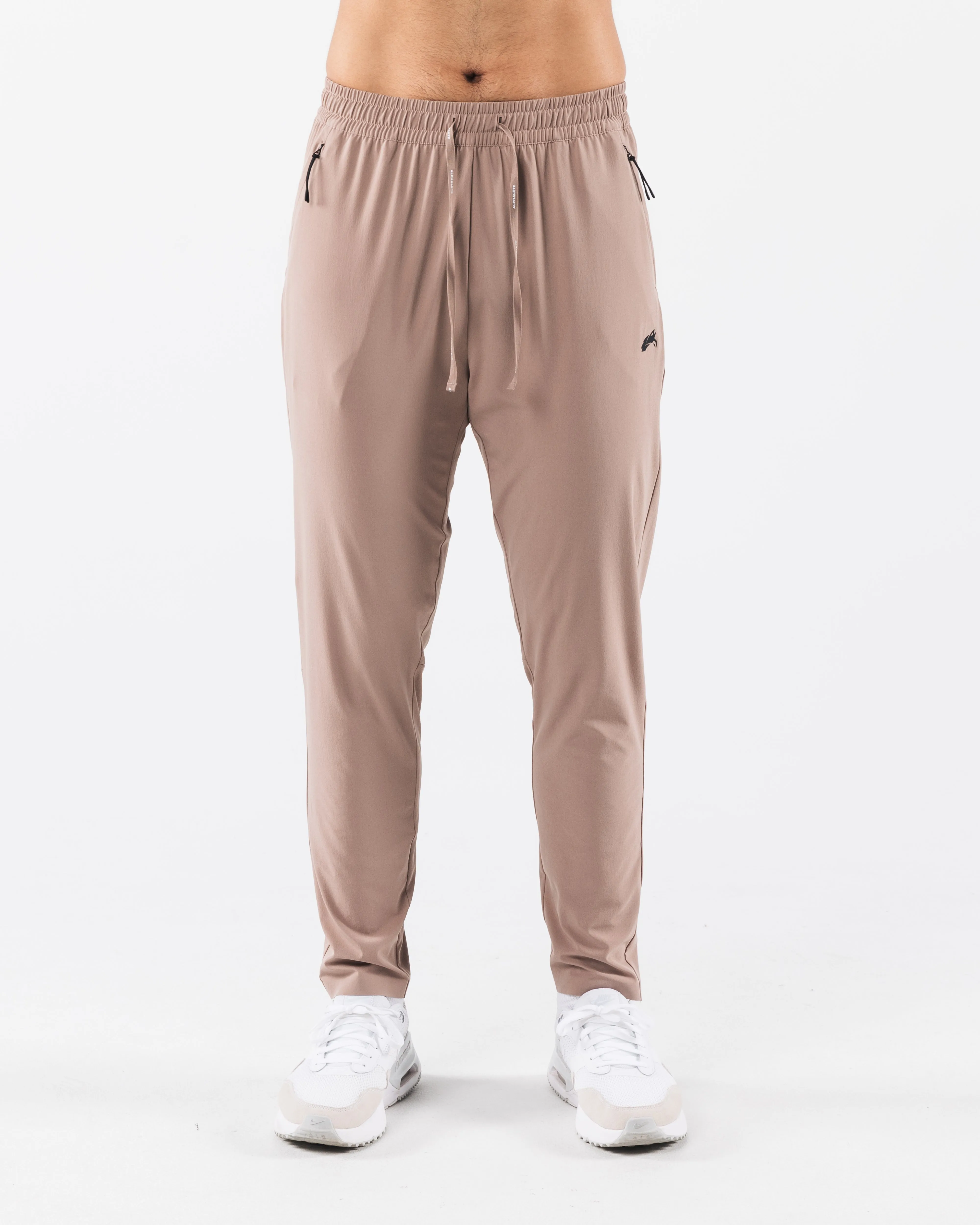 Training Pant in Sand