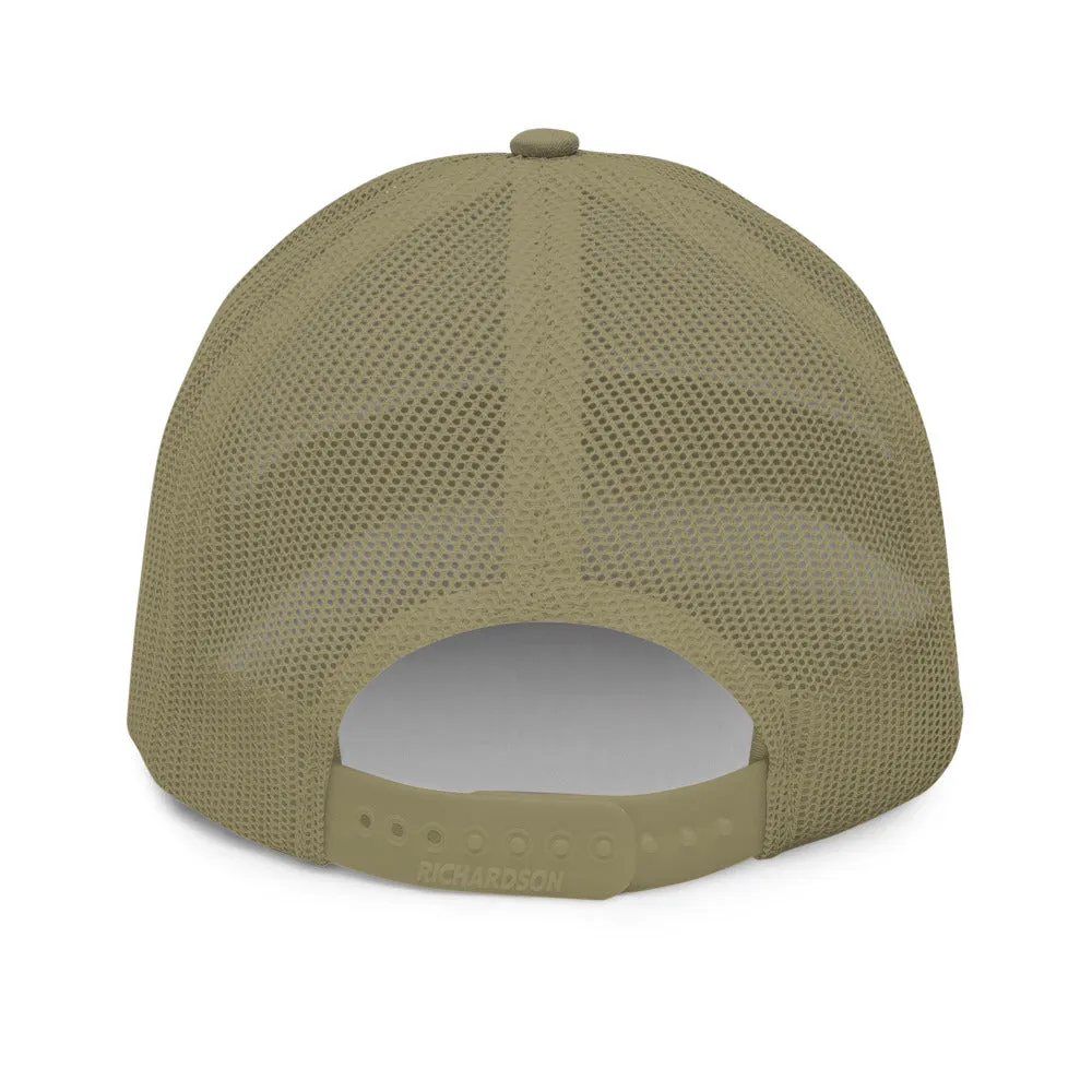 JeepNDriver Trucker Cap