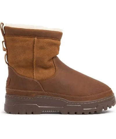 Classic Ugg Heritage Pull-on Trailgazer Boots