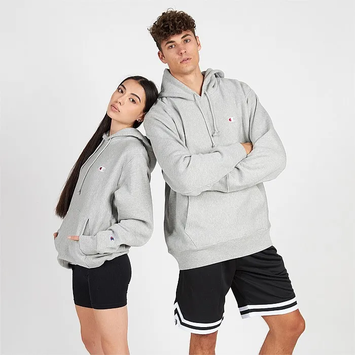 Unisex Reverse Weave Hoodie for Sale | Stirling Sports