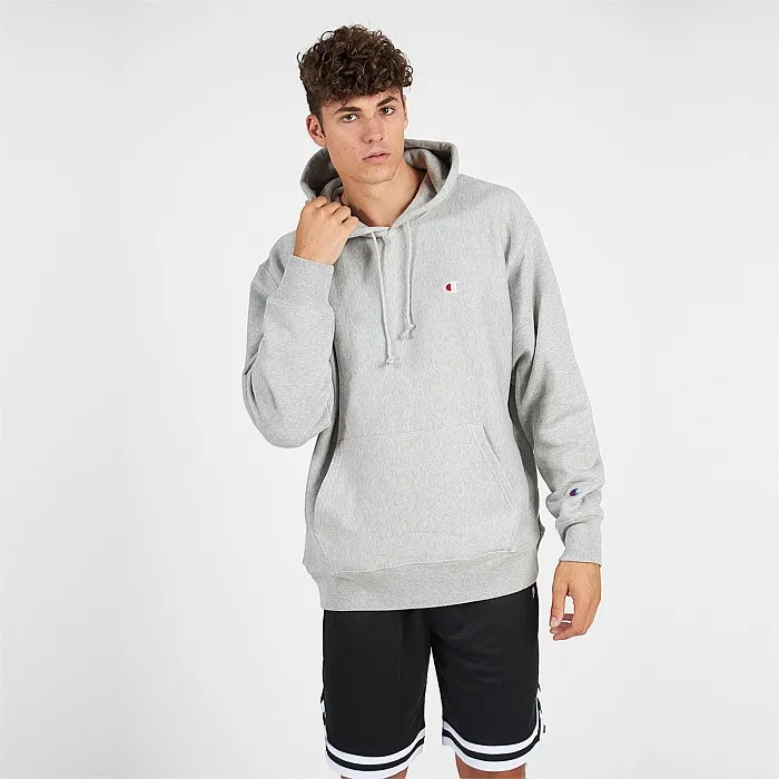 Unisex Reverse Weave Hoodie for Sale | Stirling Sports