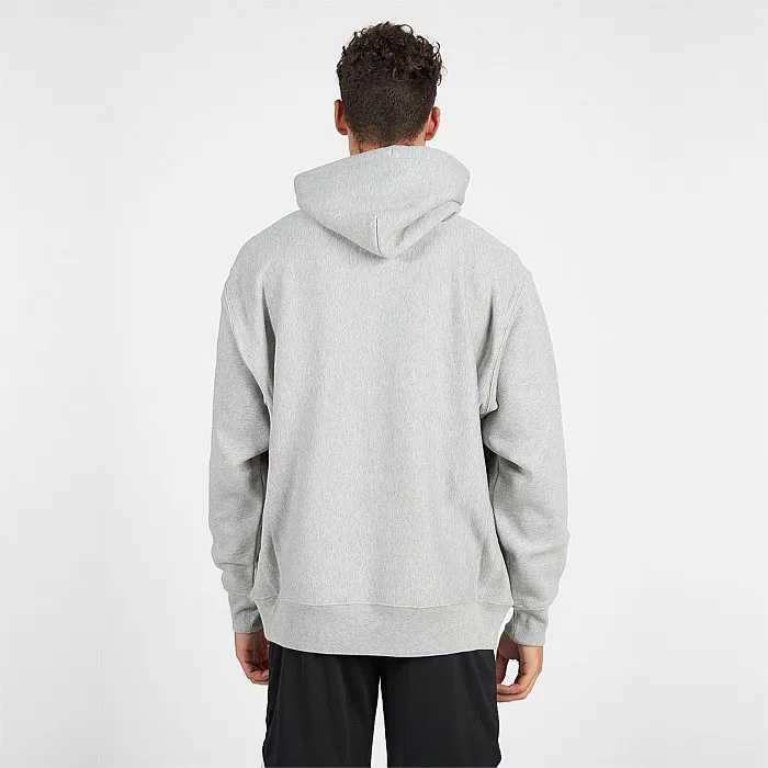 Unisex Reverse Weave Hoodie for Sale | Stirling Sports