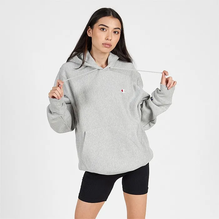 Unisex Reverse Weave Hoodie for Sale | Stirling Sports