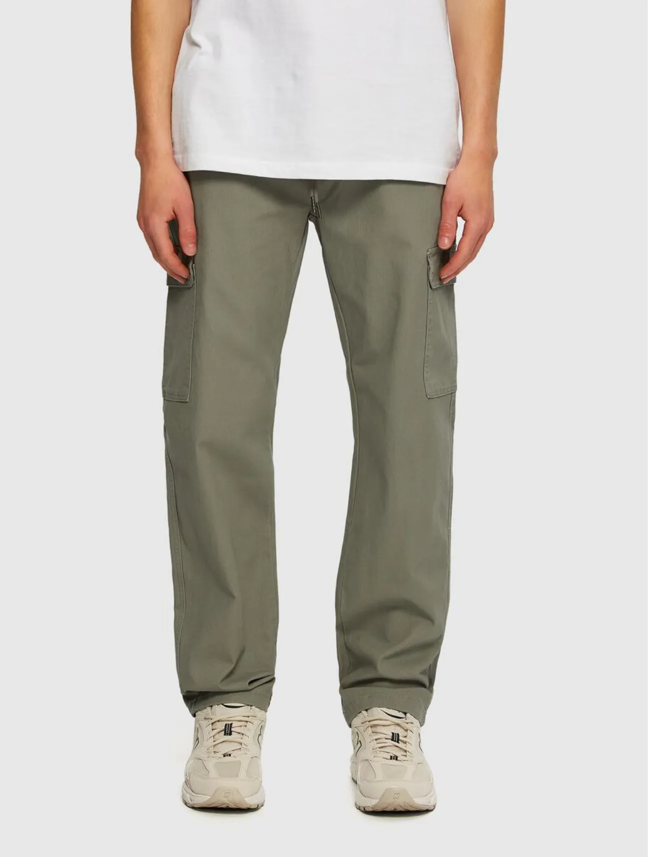 Utility Trousers