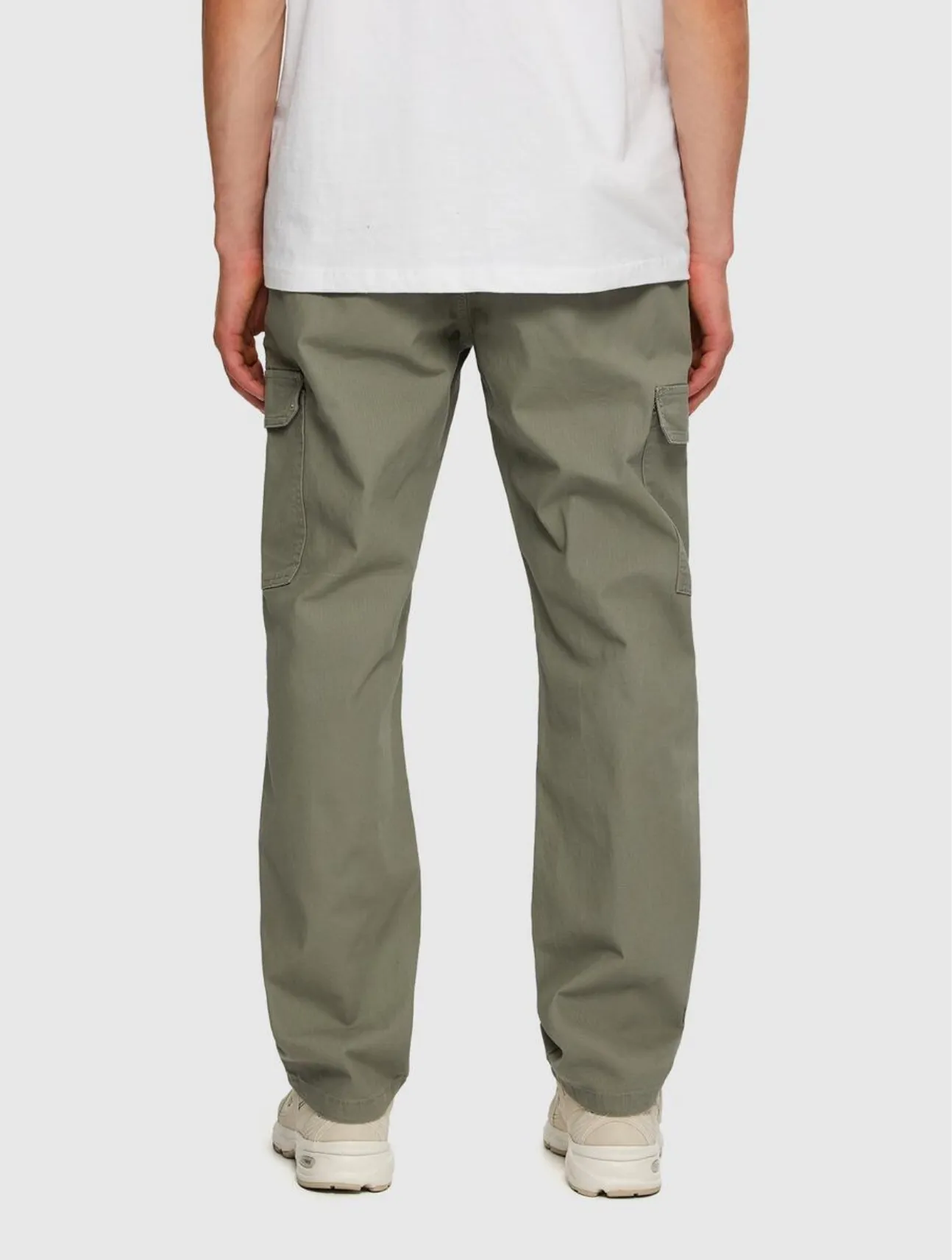 Utility Trousers