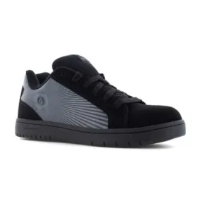 Volcom Men's Stone Op Art Skate Inspired EH Composite Toe Shoes