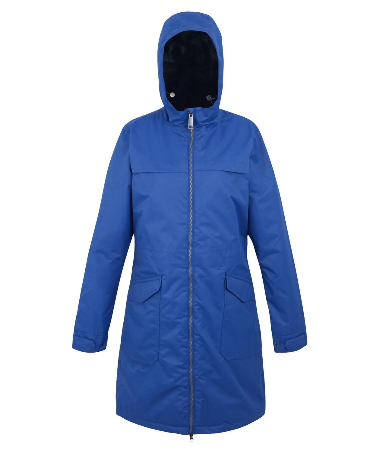 Waterproof Ladies Coat