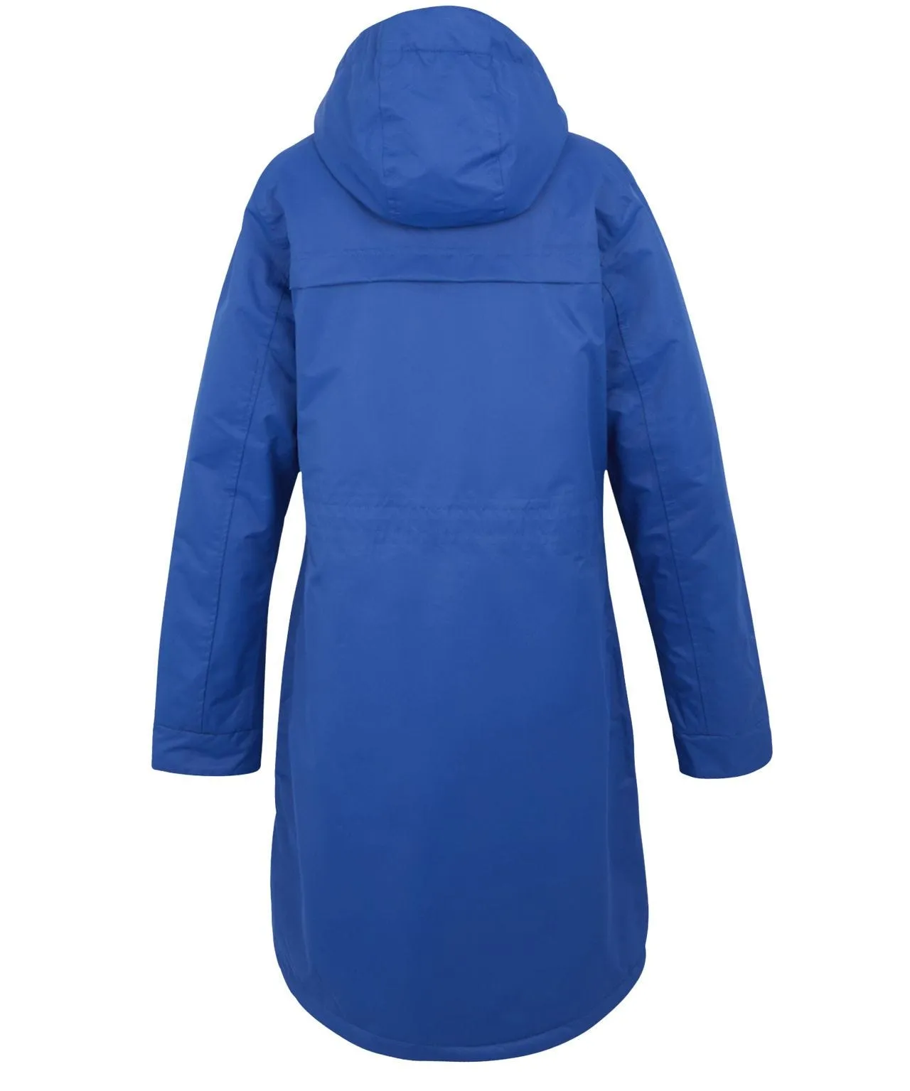 Waterproof Ladies Coat