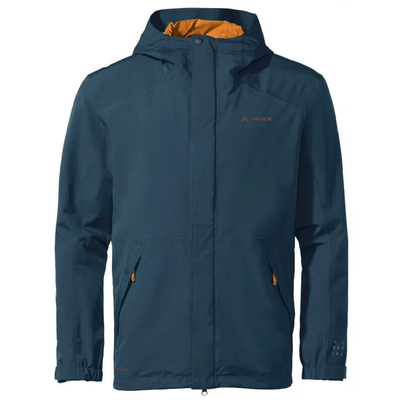 Waterproof Men's Vaude Neyland Jacket