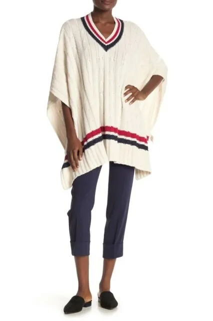 Weslynn Poncho Sweater by UGG - Shop Now