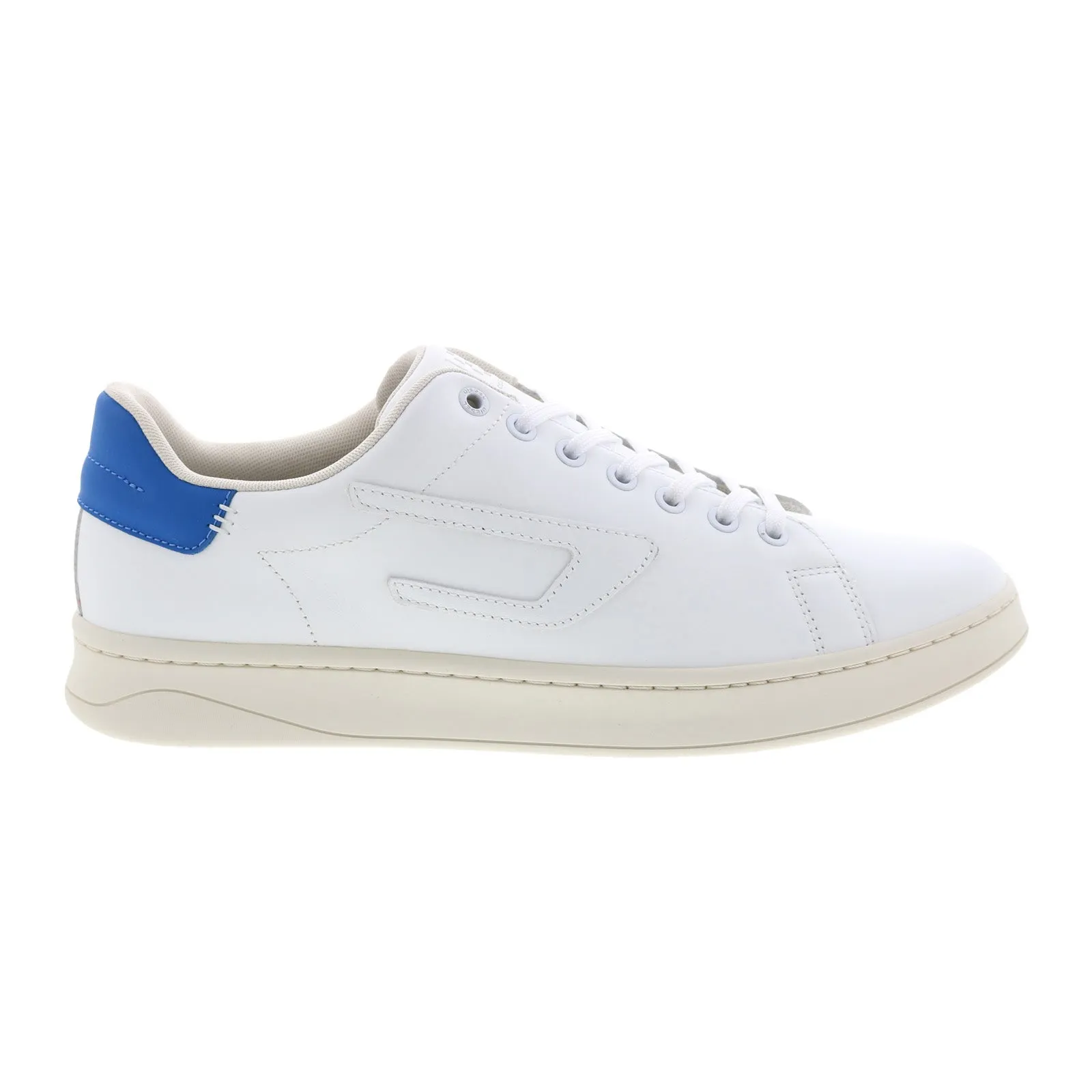 White Diesel S-Athene Low Y02869-P4423-H4609 Lifestyle Sneakers