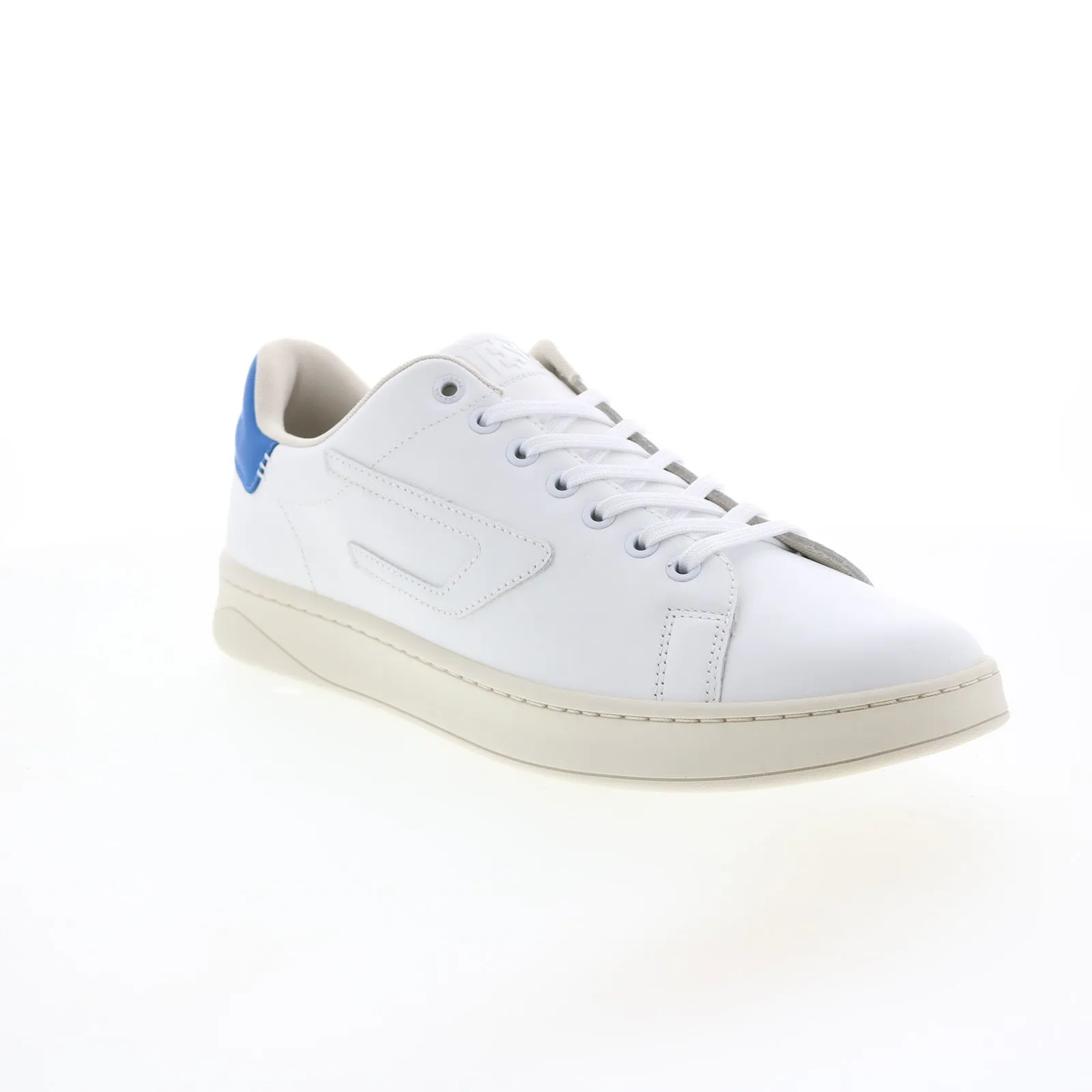 White Diesel S-Athene Low Y02869-P4423-H4609 Lifestyle Sneakers